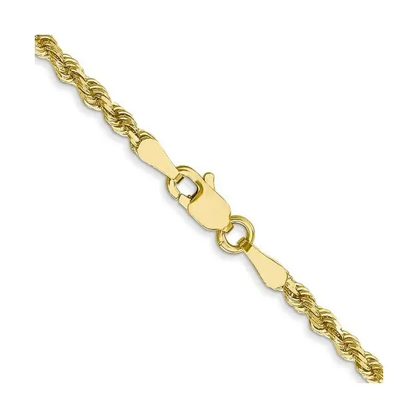 10K  Chain Cravens & Lewis Jewelers Georgetown, KY