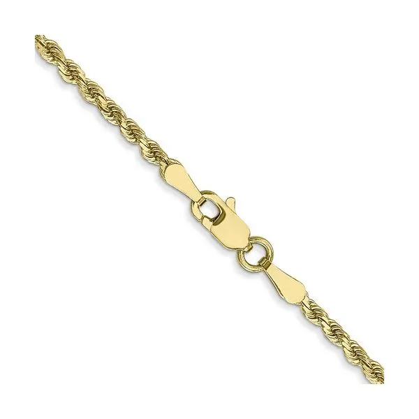 10K Chain Cravens & Lewis Jewelers Georgetown, KY
