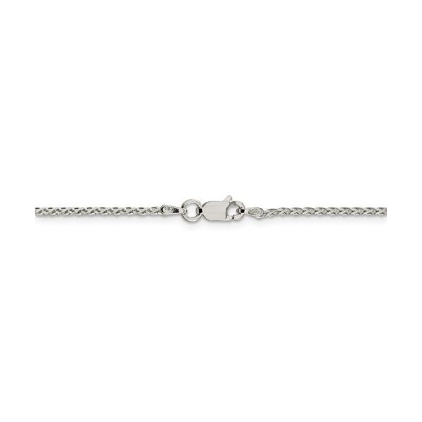 Silver Chain Cravens & Lewis Jewelers Georgetown, KY