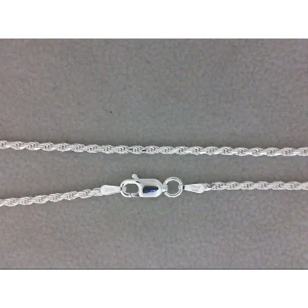 Silver Chain Cravens & Lewis Jewelers Georgetown, KY