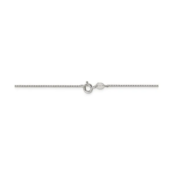 Silver Chain Cravens & Lewis Jewelers Georgetown, KY