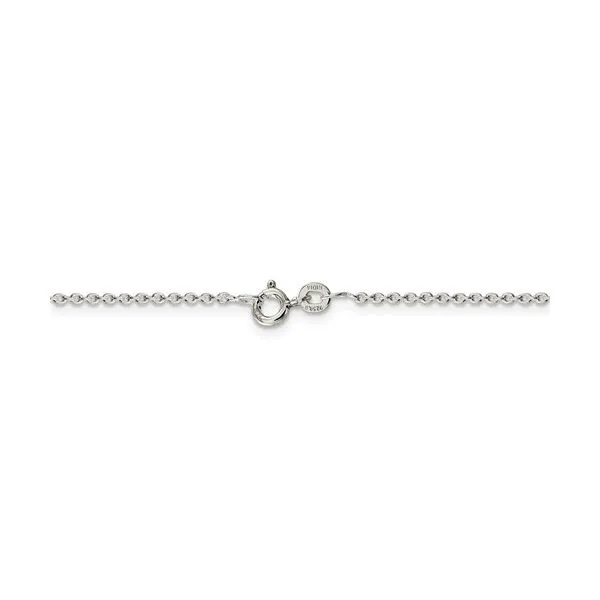 Silver Chain Cravens & Lewis Jewelers Georgetown, KY