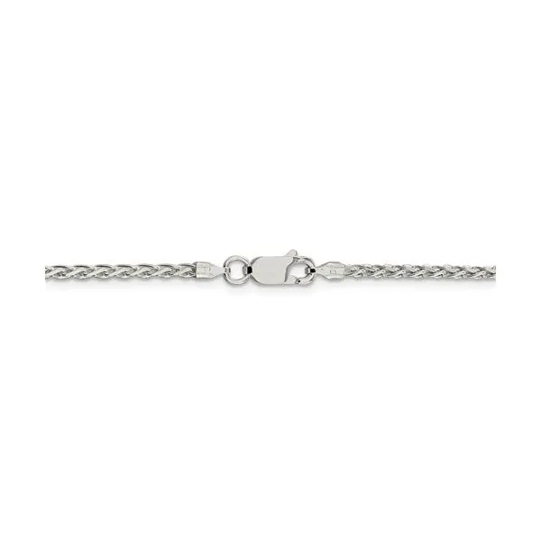 Silver Chain Cravens & Lewis Jewelers Georgetown, KY