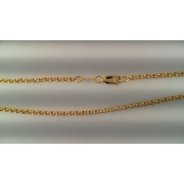 Chain Cravens & Lewis Jewelers Georgetown, KY