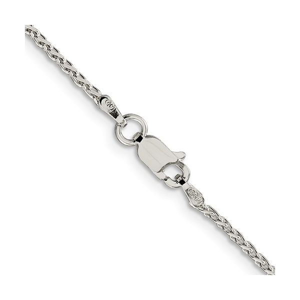 Silver Chain Cravens & Lewis Jewelers Georgetown, KY