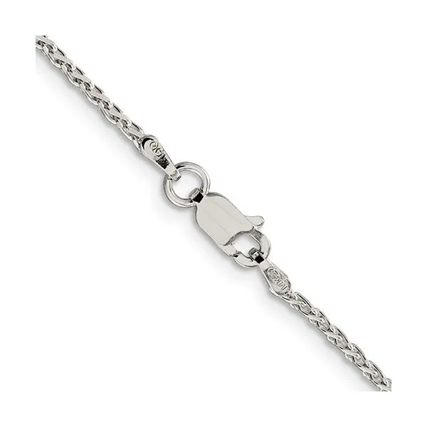 Silver Chain Cravens & Lewis Jewelers Georgetown, KY