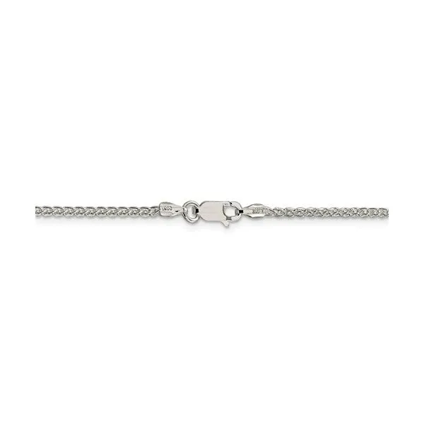 Silver Chain Cravens & Lewis Jewelers Georgetown, KY
