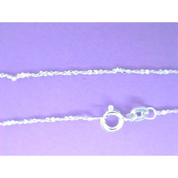 Chain Cravens & Lewis Jewelers Georgetown, KY