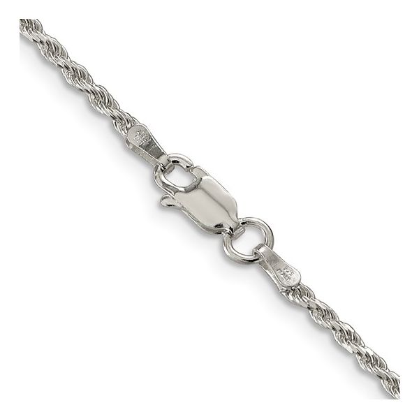 Silver Chain Cravens & Lewis Jewelers Georgetown, KY