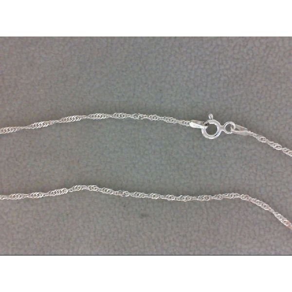 Chain Cravens & Lewis Jewelers Georgetown, KY