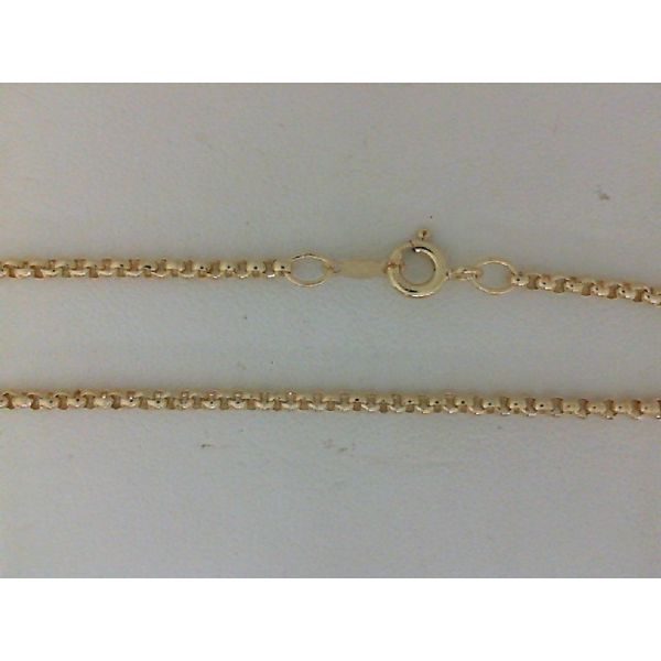 Chain Cravens & Lewis Jewelers Georgetown, KY