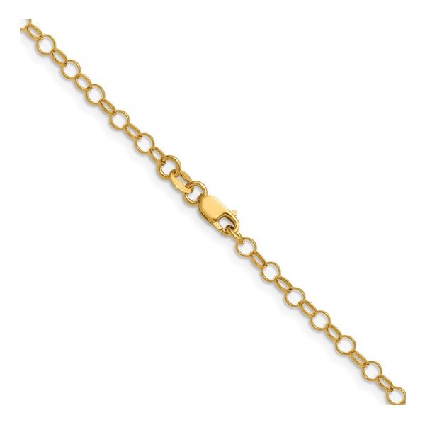 Chain Cravens & Lewis Jewelers Georgetown, KY