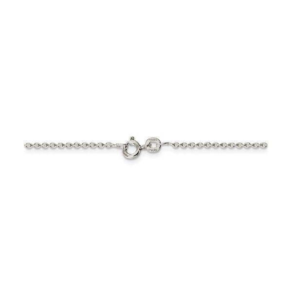 Silver Chain Cravens & Lewis Jewelers Georgetown, KY