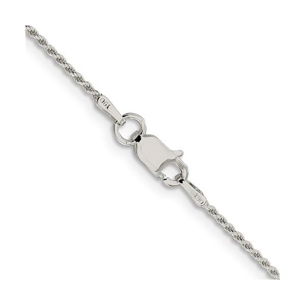Silver Chain Cravens & Lewis Jewelers Georgetown, KY