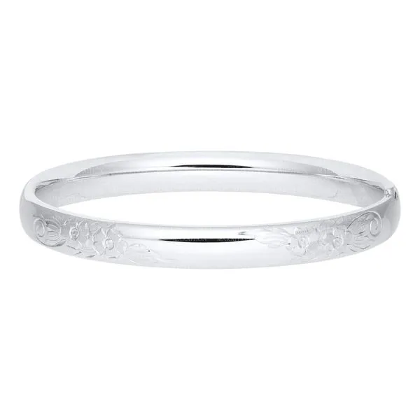 Bangle Bracelet Cravens & Lewis Jewelers Georgetown, KY