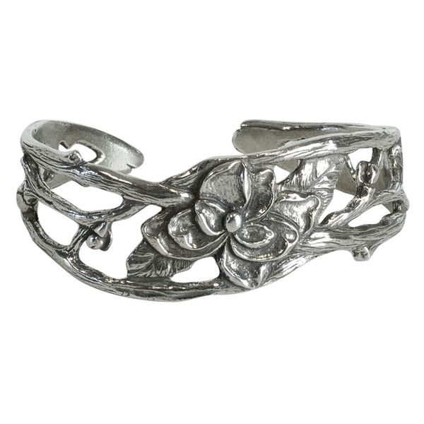 Pewter Bracelet Cravens & Lewis Jewelers Georgetown, KY