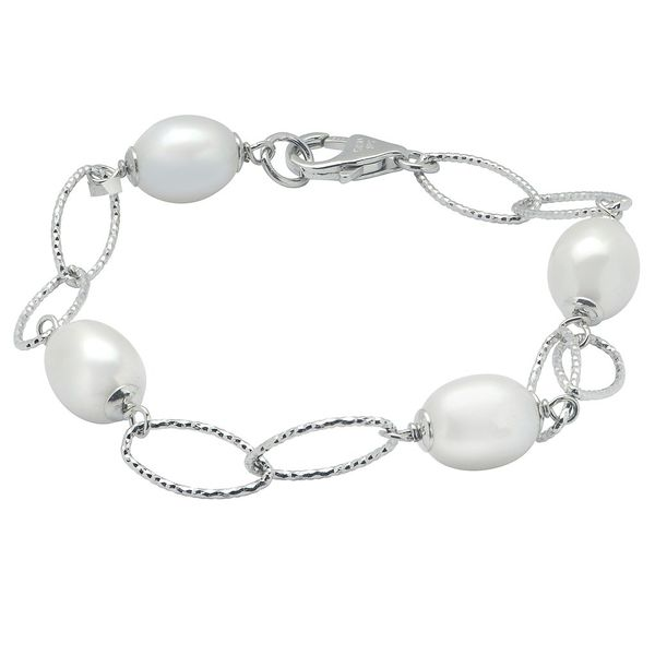 Fresh Water Pearl Bracelet Cravens & Lewis Jewelers Georgetown, KY