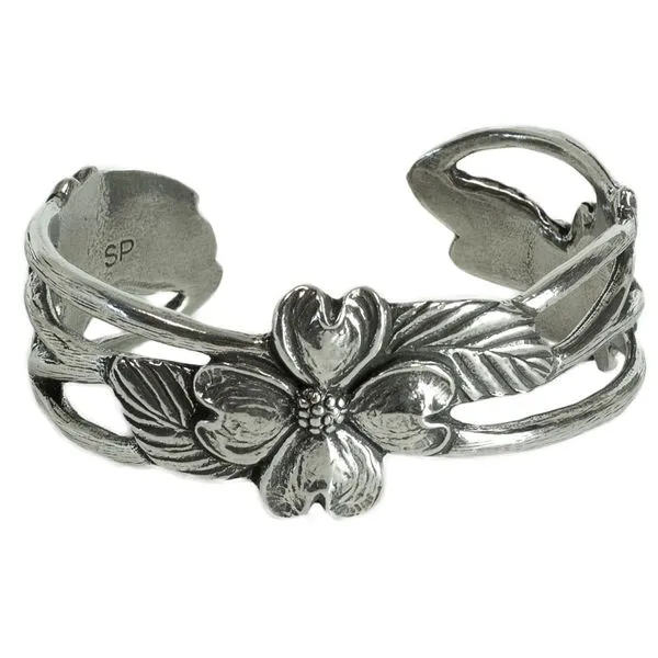 Pewter Bracelet Cravens & Lewis Jewelers Georgetown, KY