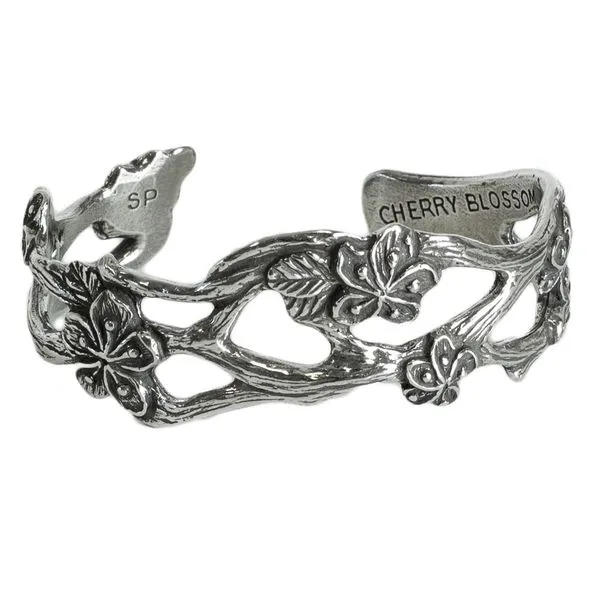 Pewter Bracelet Cravens & Lewis Jewelers Georgetown, KY