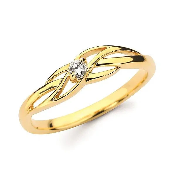 Ring Cravens & Lewis Jewelers Georgetown, KY