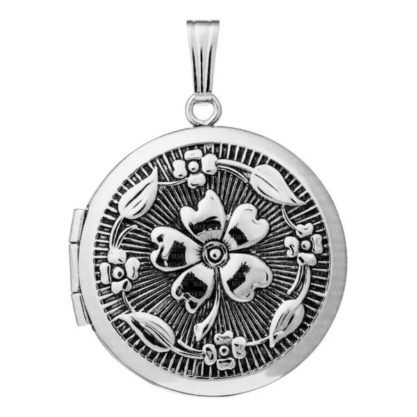 Locket Cravens & Lewis Jewelers Georgetown, KY