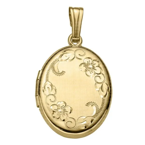 Locket Cravens & Lewis Jewelers Georgetown, KY