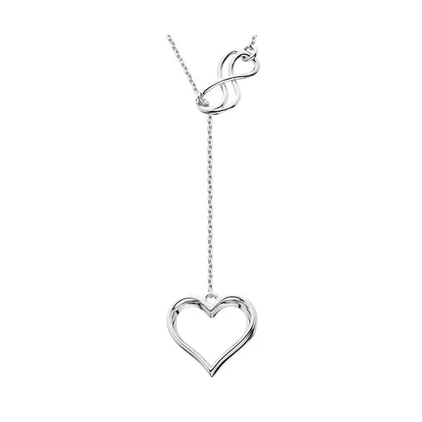 Lariat Pendant Cravens & Lewis Jewelers Georgetown, KY