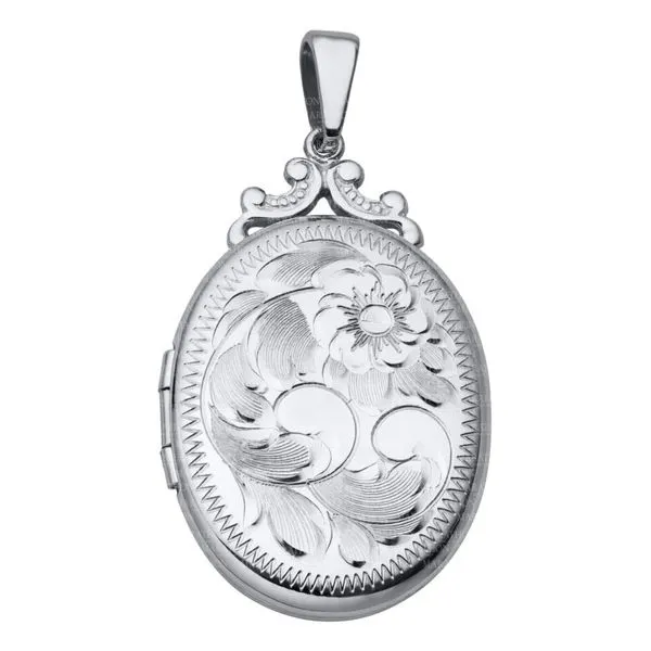 Locket Cravens & Lewis Jewelers Georgetown, KY