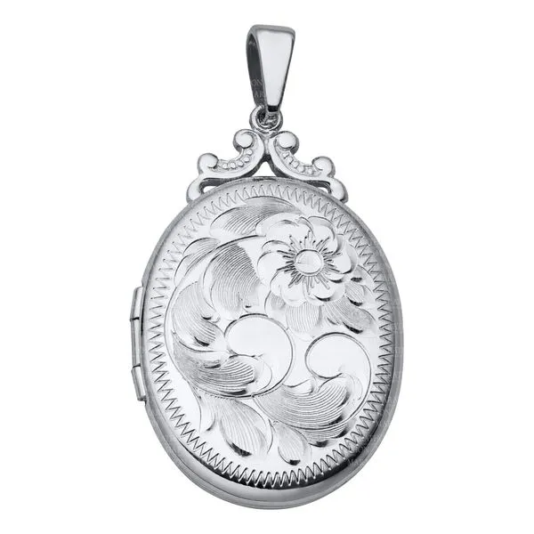 Locket Cravens & Lewis Jewelers Georgetown, KY