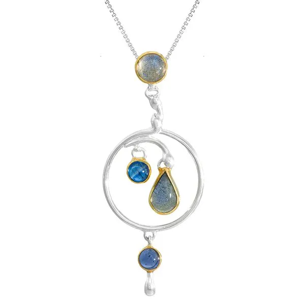 Michou One of a Kind Pendant Cravens & Lewis Jewelers Georgetown, KY