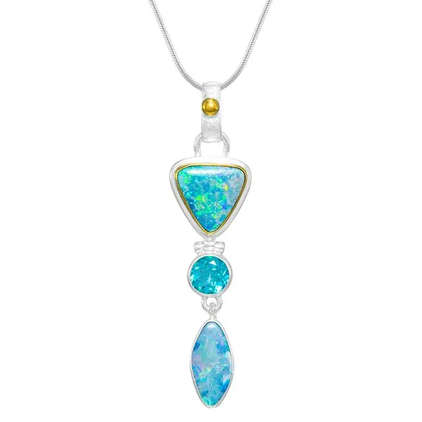 Michou Designer One of a Kind Pendant Cravens & Lewis Jewelers Georgetown, KY