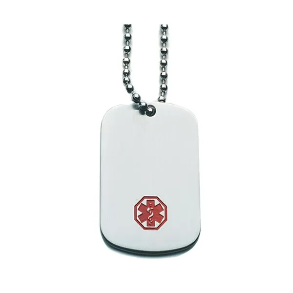 Medical Alert Pendant Cravens & Lewis Jewelers Georgetown, KY