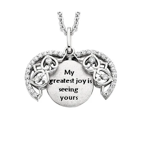 Pendants Image 2 Cravens & Lewis Jewelers Georgetown, KY
