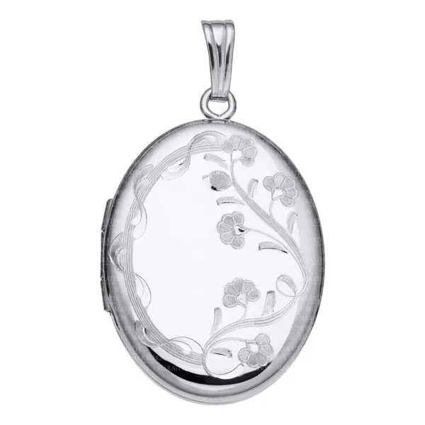 Locket Cravens & Lewis Jewelers Georgetown, KY