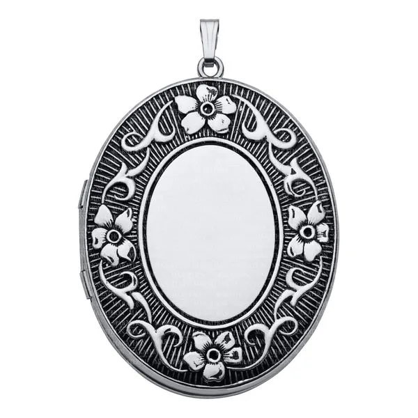 Locket Cravens & Lewis Jewelers Georgetown, KY