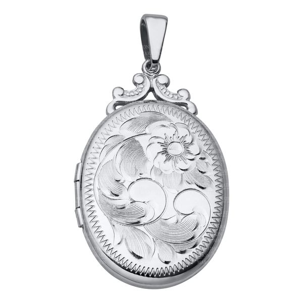 Locket Cravens & Lewis Jewelers Georgetown, KY