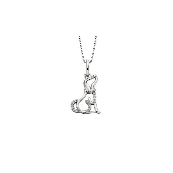 Pendants Image 2 Cravens & Lewis Jewelers Georgetown, KY