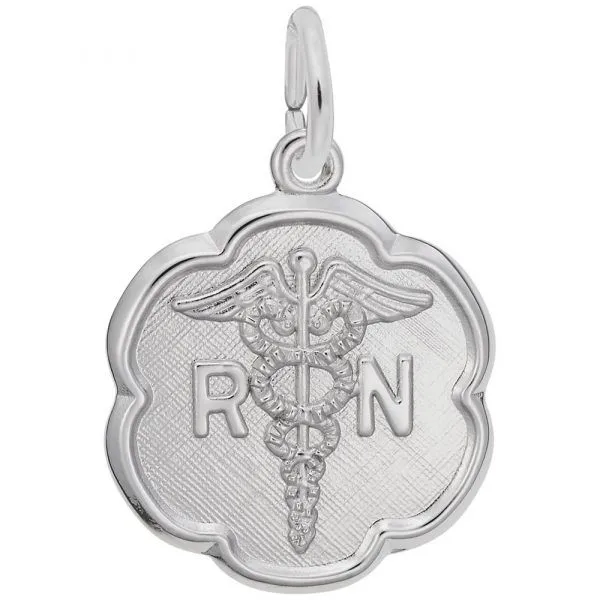 Rn charms top
