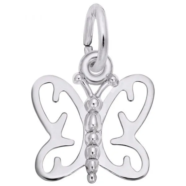 Butterfly Cravens & Lewis Jewelers Georgetown, KY