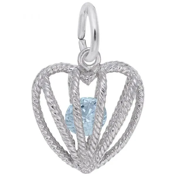 March Birthstone Cravens & Lewis Jewelers Georgetown, KY