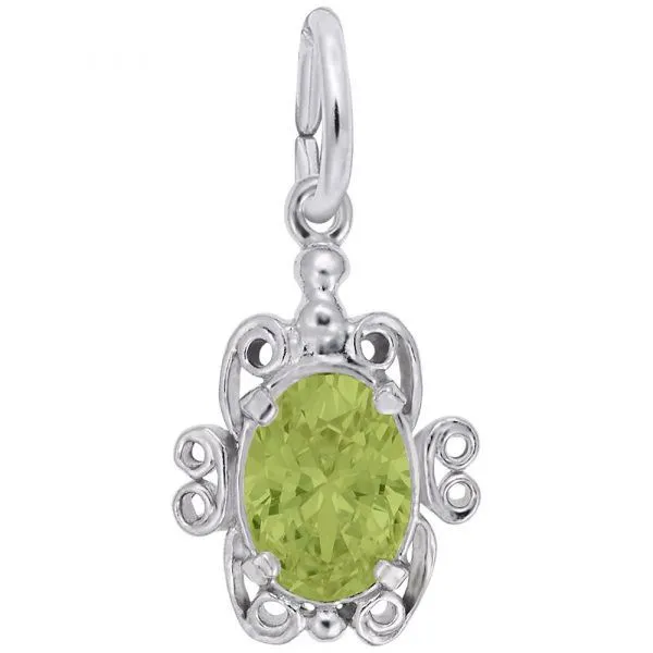 August Birthstone Cravens & Lewis Jewelers Georgetown, KY