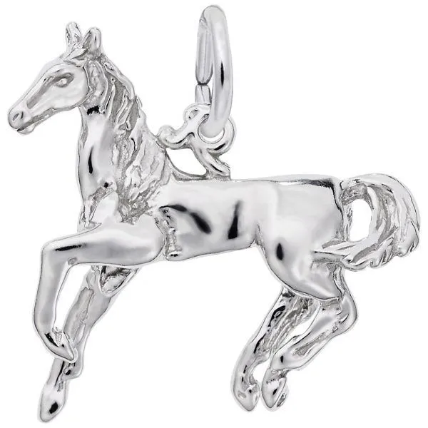 Horse Cravens & Lewis Jewelers Georgetown, KY