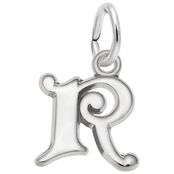 Initial R Cravens & Lewis Jewelers Georgetown, KY