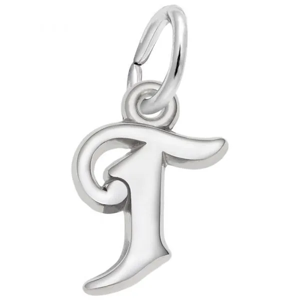 Initial T Cravens & Lewis Jewelers Georgetown, KY