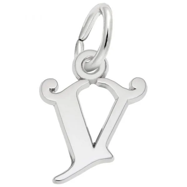 Initial V Cravens & Lewis Jewelers Georgetown, KY