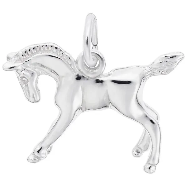 Prancing Pony Cravens & Lewis Jewelers Georgetown, KY