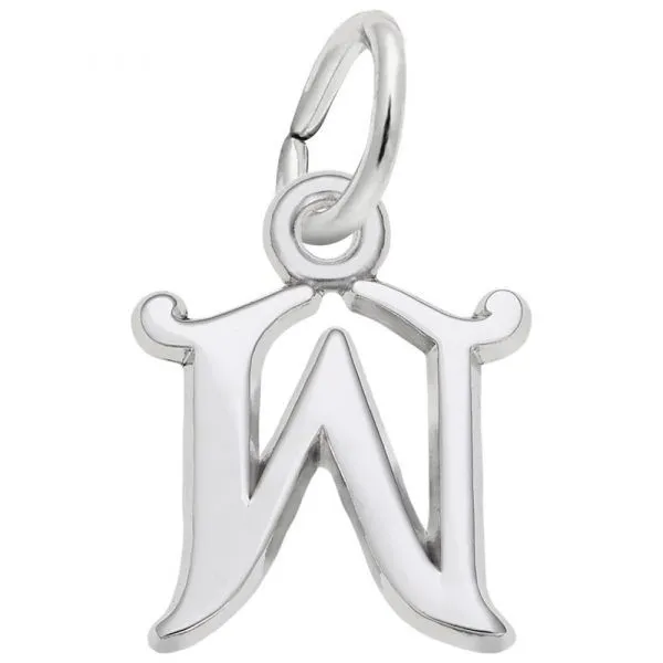 Initial W Cravens & Lewis Jewelers Georgetown, KY