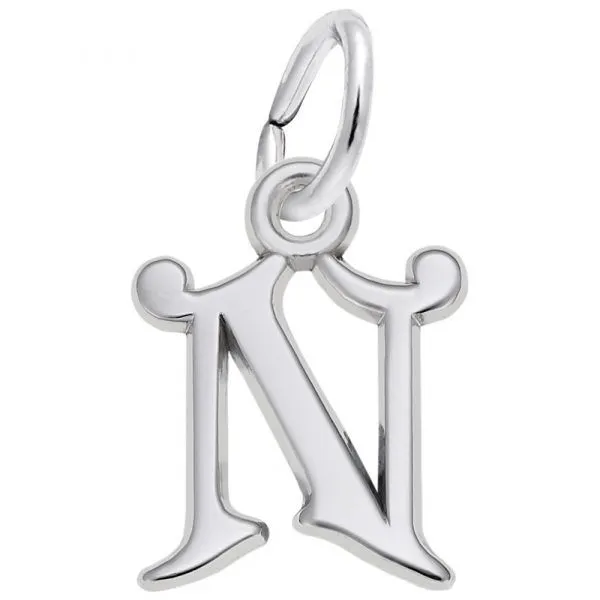Initial N Cravens & Lewis Jewelers Georgetown, KY