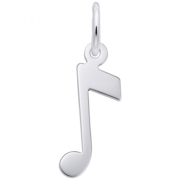Music Note Cravens & Lewis Jewelers Georgetown, KY