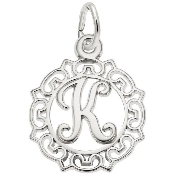 Initial K Cravens & Lewis Jewelers Georgetown, KY